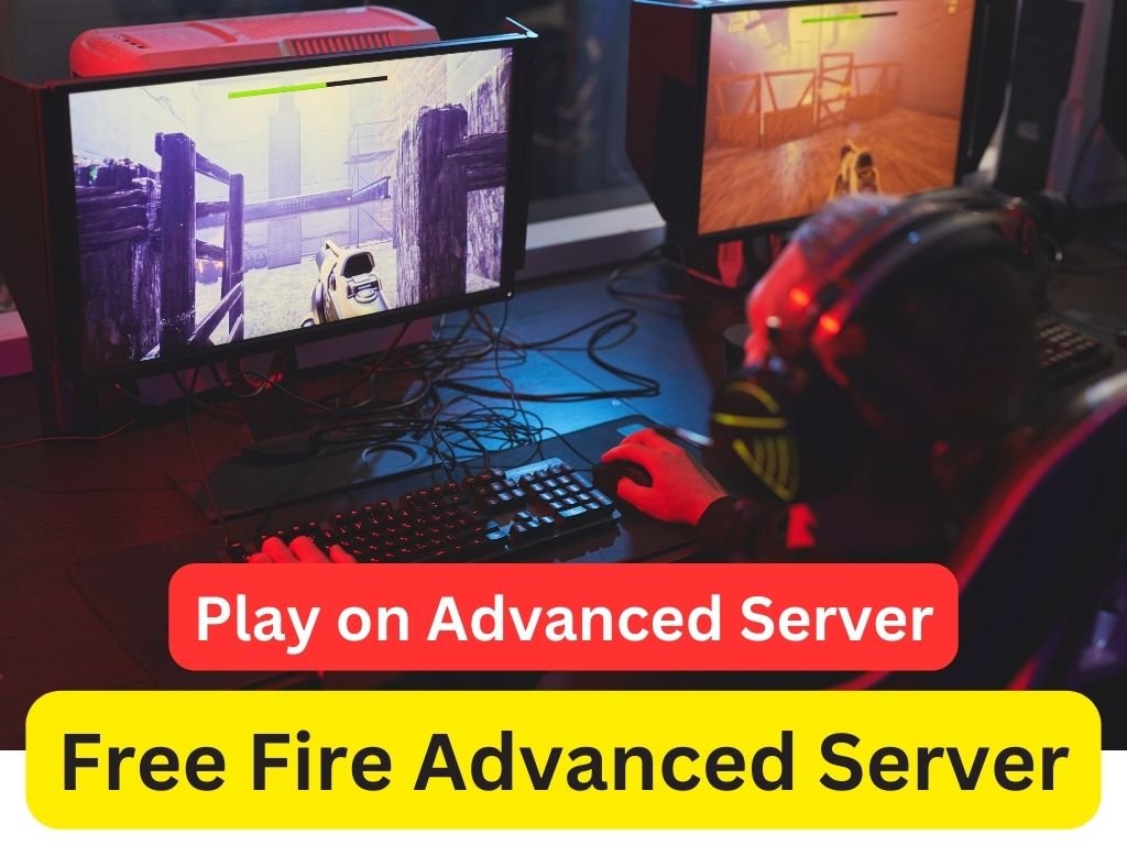 Free Fire Advanced Server