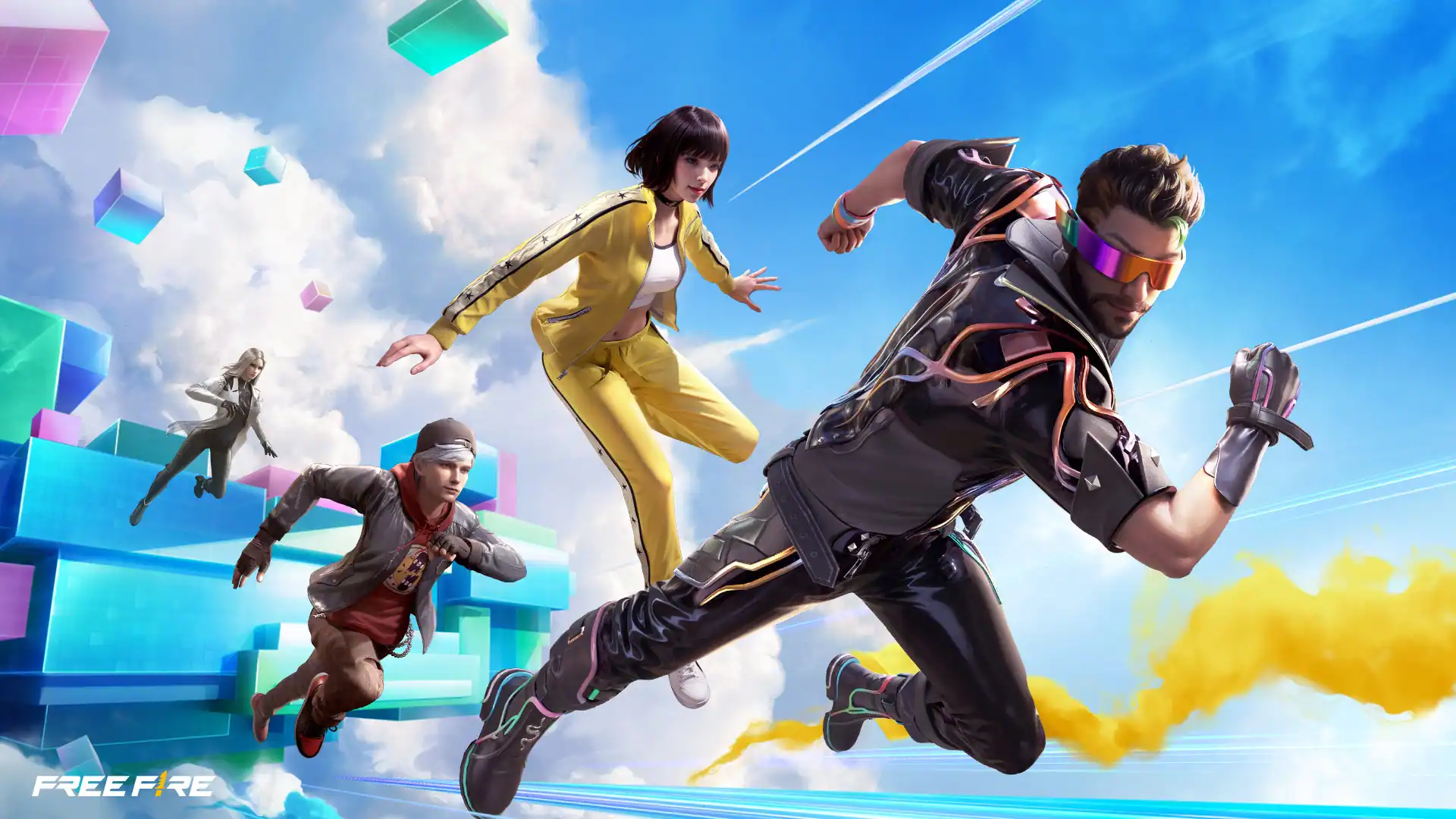 Free Fire Redeem Code Check Out