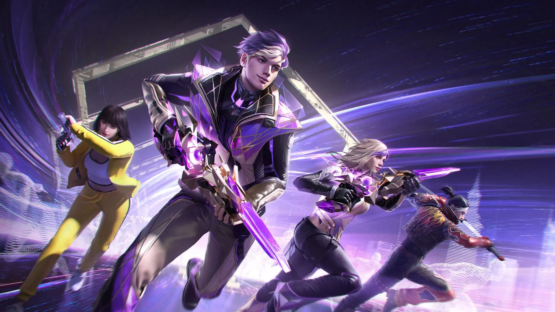 Today Fire Fire Redeem Code