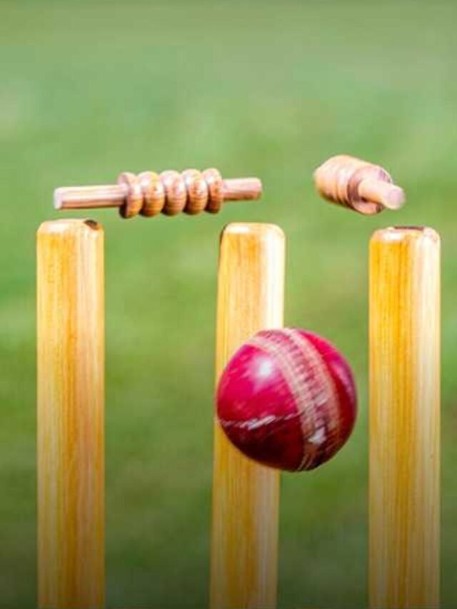 लोग क्रिकेट को हिंदी में क्या कहते हैं: क्रिकेट के 10 नाम जो आपने नहीं सुने होंगे